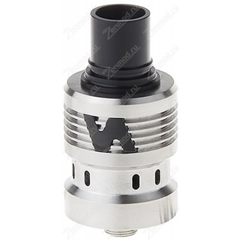 Фото и внешний вид — Goliath RDA