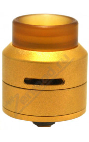 528 Custom Vapes GOON LP Matte Gold