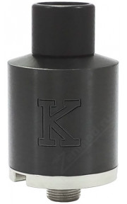 Kennedy Mini clone Black