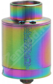 Kennedy V5 clone Rainbow