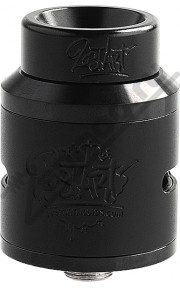 Lost Art GOON v1.5 clone Black