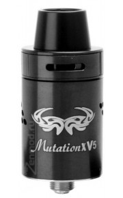 Mutation X V5 clone Black