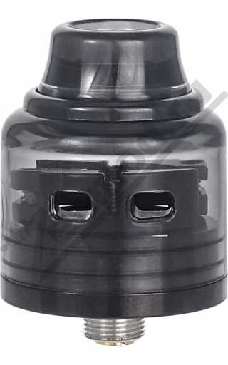 OUMIER Wasp Nano S Dual-Coil RDA 25mm Black