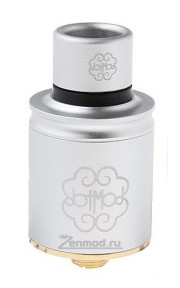 Petri V2 clone Silver