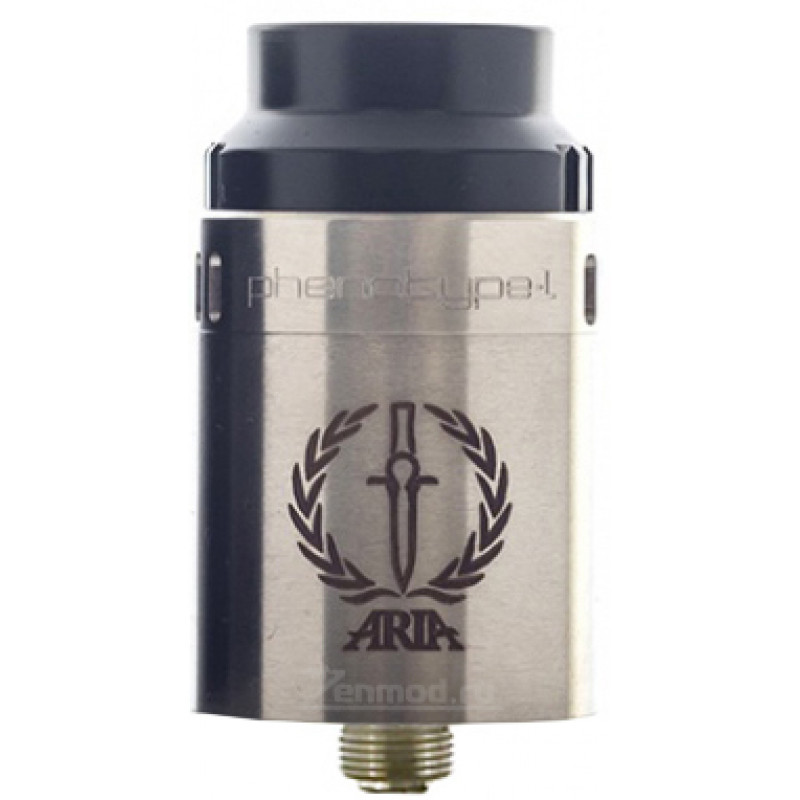 Фото и внешний вид — Phenotype L Top Airflow clone SS