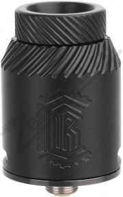Reload V1.5 BF RDA clone Black