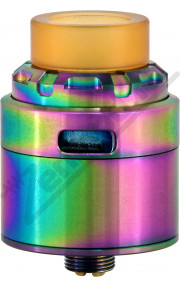 Reload X BF RDA clone Rainbow