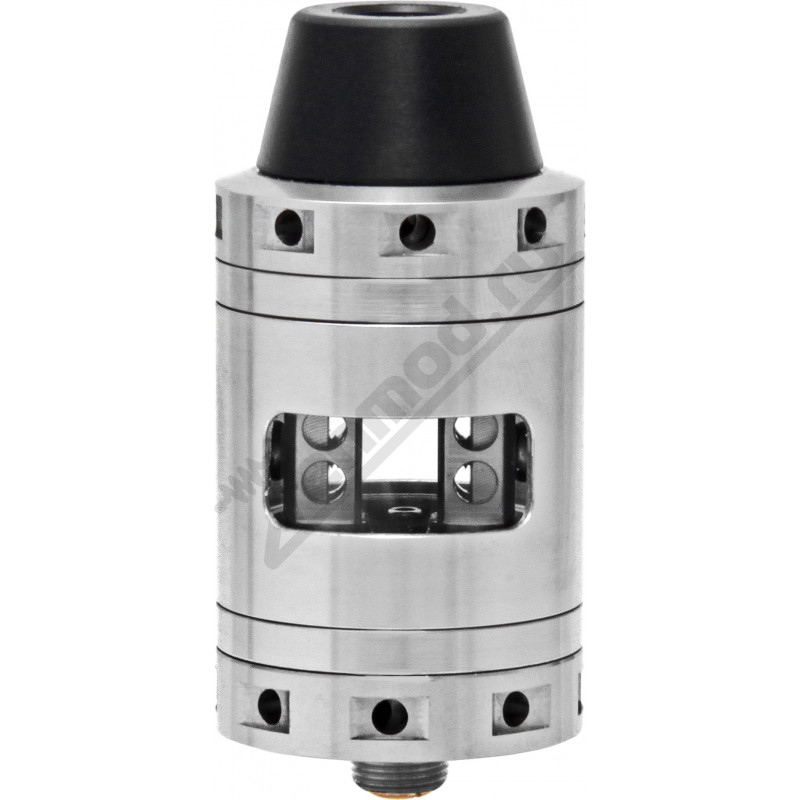 Фото и внешний вид — Gorgon RDA clone SS