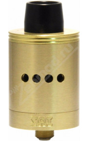 Subzero X RDA clone Brass