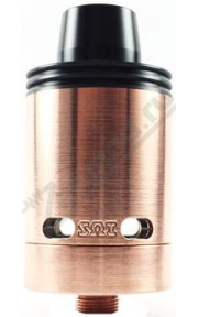 Subzero 24 RDA clone Copper