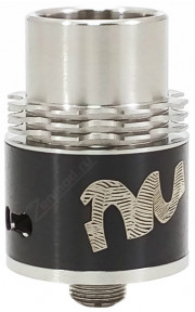 Twisted Messes Mini Black
