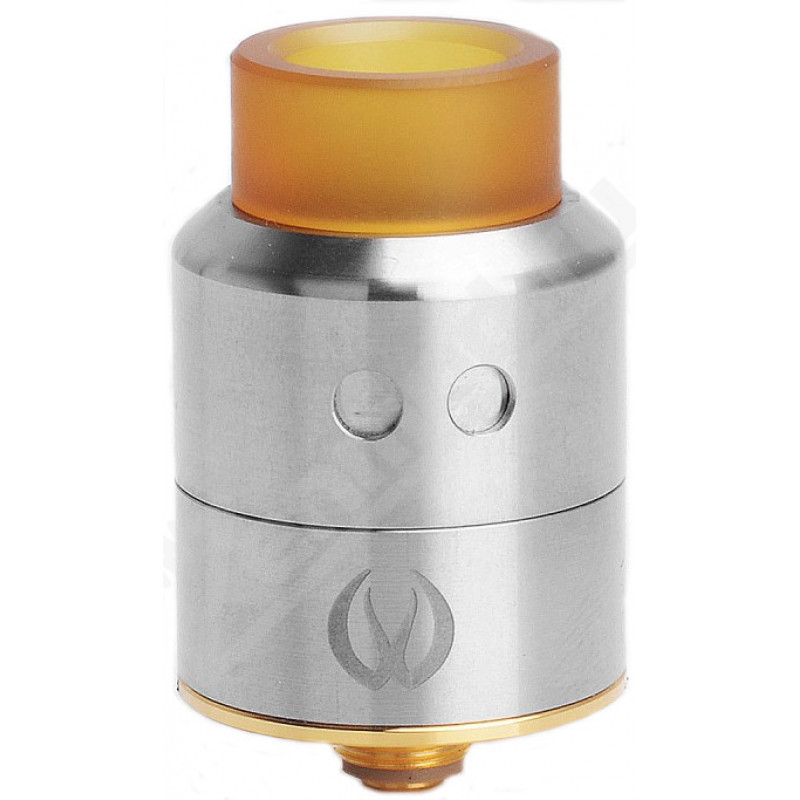 Фото и внешний вид — Vandy Vape Pulse BF RDA SS