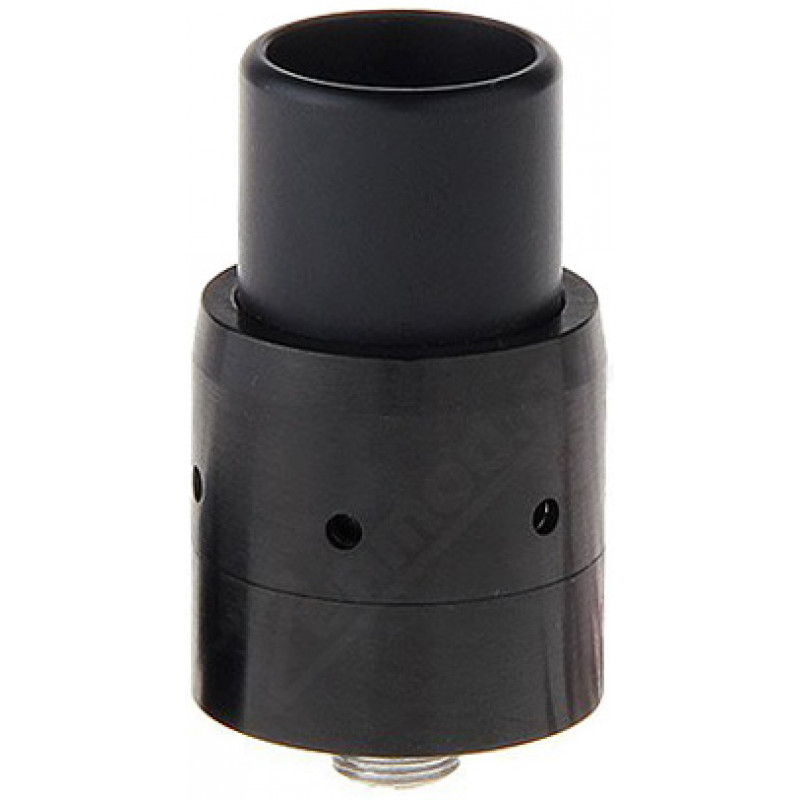 Фото и внешний вид — Velocity mini clone Black