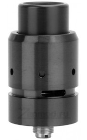 Velocity V2 clone Black
