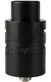 Wotofo Sapor RDA V2 Black