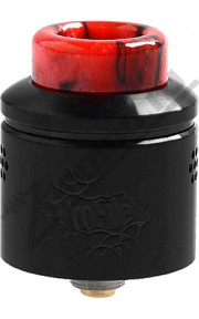 Wotofo Profile RDA Black