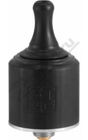 Wotofo STNG MTL RDA Black