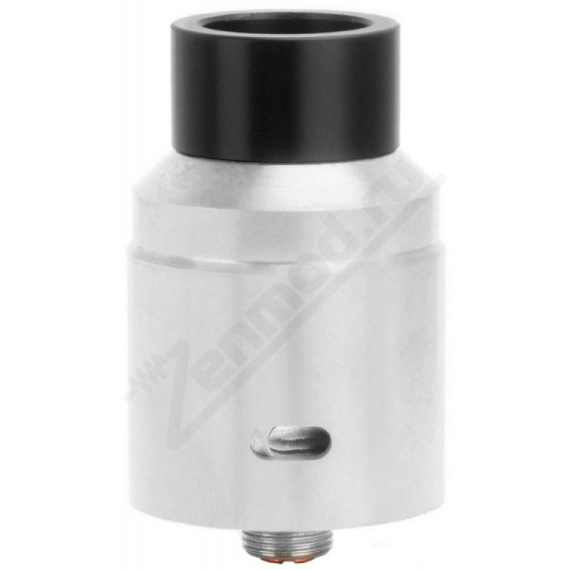 Фото и внешний вид — X1 RDA clone SS