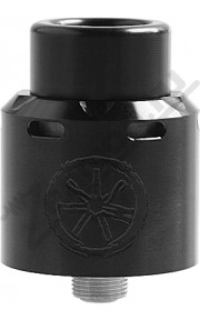 .Blank RDA clone Black