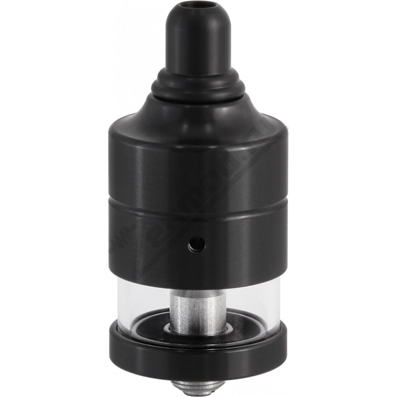 Фото и внешний вид — Cthulhu Mod Mulan MTL RDTA Black
