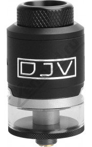 Dejavu RDTA clone Black