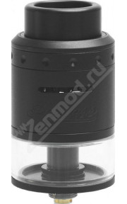 GeekVape Peerless RDTA 4ml Black