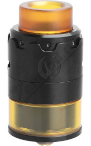 Vandy Vape PYRO 24 RDTA Black