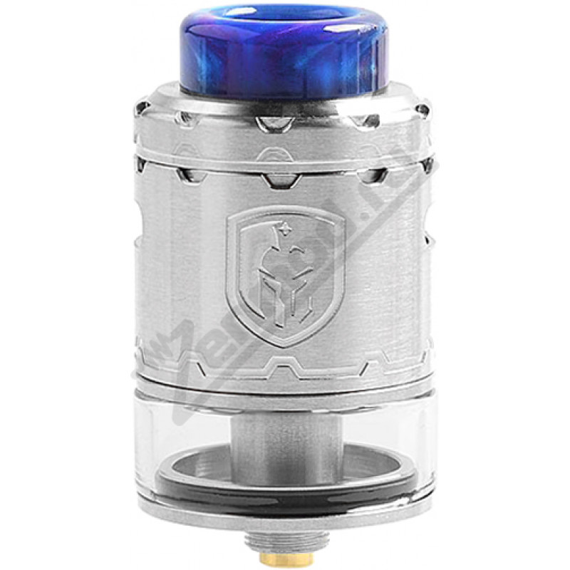 Фото и внешний вид — Wotofo Faris RDTA SS