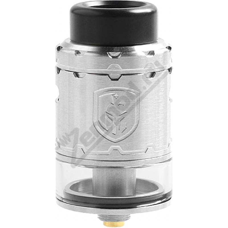 Фото и внешний вид — Faris RDTA clone SS