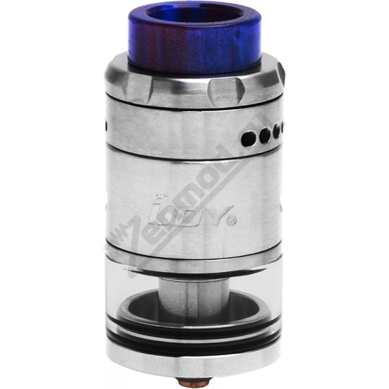 Фото и внешний вид — IJOY RDTA 5 SS