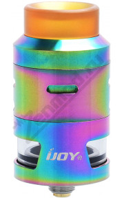 IJOY RDTA 5s Rainbow