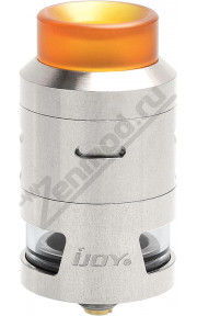 IJOY RDTA 5s SS