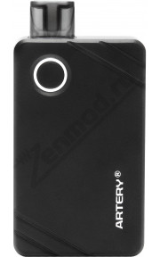 Artery PAL II Black