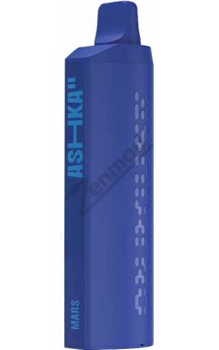 ASHKA MARS 4500 - Манго