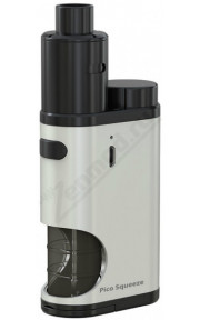 Eleaf Pico Squeeze KIT White