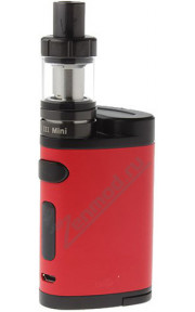 Eleaf iStick Pico Dual 200W MELO 3 Mini 2ml KIT Red