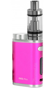 Eleaf iStick Pico 75W MELO 3 4ml KIT Pink