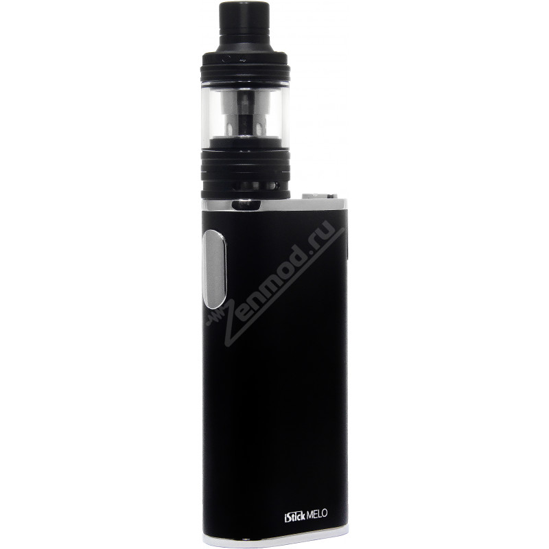 Фото и внешний вид — Eleaf iStick MELO + MELO 4 KIT Black