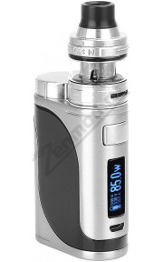 Eleaf iStick Pico 25 85W ELLO KIT Silver-Black