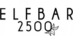Одноразовые электронные сигареты Elf Bar 2500