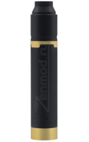 GeekVape Tsunami Mech KIT Black