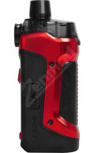 GeekVape Aegis Boost Pro Devil Red GeekVape Aegis Boost Pro Devil Red