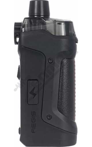 GeekVape Aegis Boost Pro Space Black GeekVape Aegis Boost Pro Space Black
