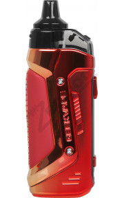 GeekVape B60 Aegis Boost 2 Golden Red