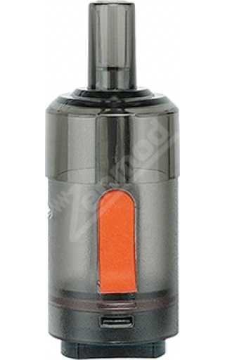 Hotcig Kubi Plus Pod Cartridge 4 мл 1.2 Ом