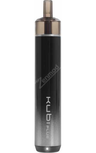 Hotcig Kubi Plus Pod KIT Black