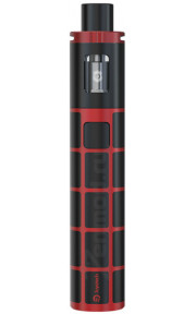 Joyetech eGo ONE TFTA Black-Red