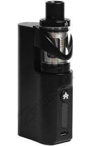 Kanger Arymi ARMOR KIT Black