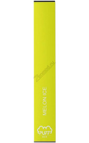 Puff Bar clone - Melon Ice