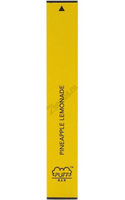Puff Bar clone - Pineapple Lemonade